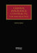 Chinese Insurance Contracts: Law and Practice by Jing Zhen