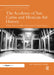 The Academy of San Carlos and Mexican Art History: Politics, History, and Art in Nineteenth-Century Mexico by Ray Hernandez-Duran