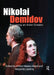 Nikolai Demidov: Becoming an Actor-Creator by Nikolai Demidov
