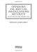 Offshore Oil and Gas Installations Security: An International Perspective by Kashubsky Mikhail