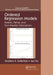 Ordered Regression Models: Parallel, Partial, and Non-Parallel Alternatives by Andrew S. Fullerton
