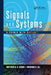 Signals and Systems: A Primer with Matlab(r) by Matthew N. O. Sadiku
