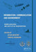 Information, Communication and Environment: Marine Navigation and Safety of Sea Transportation by Adam Weintrit