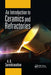 An Introduction to Ceramics and Refractories by A. O. Surendranathan
