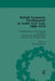 British Economic Development in South East Asia, 1880 - 1939 by David Sunderland
