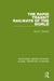 The Rapid Transit Railways of the World by Howson Henry F.