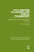 City Centre Planning and Public Transport: Case Studies from Britain, West Germany and France by Barry J. Simpson