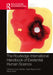 The Routledge International Handbook of Existential Human Science by Huon Wardle