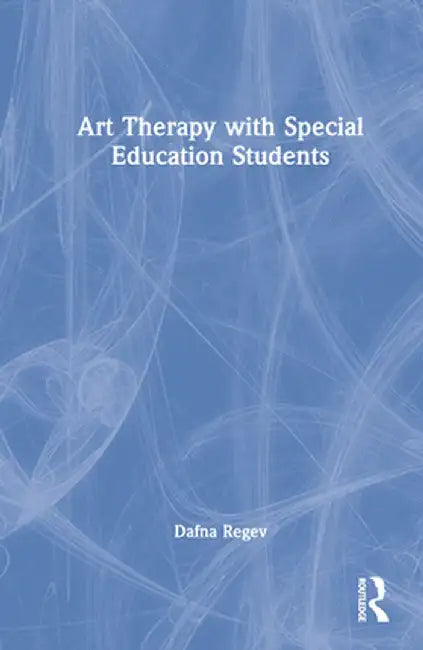Art Therapy with Special Education Students by Dafna Regev