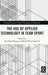 The Use of Applied Technology in Team Sport by José Pino-Ortega