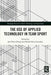 The Use of Applied Technology in Team Sport by José Pino-Ortega