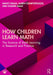 How Children Learn Math: The Science of Math Learning in Research and Practice by Krasa