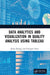 Data Analytics and Visualization in Quality Analysis Using Tableau by Jaejin Hwang