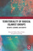 Territoriality of Radical Islamist Groups: Security, Economy, and Identity by Bohumil Doboš