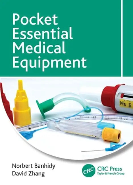 Pocket Essential Medical Equipment by Norbert Banhidy