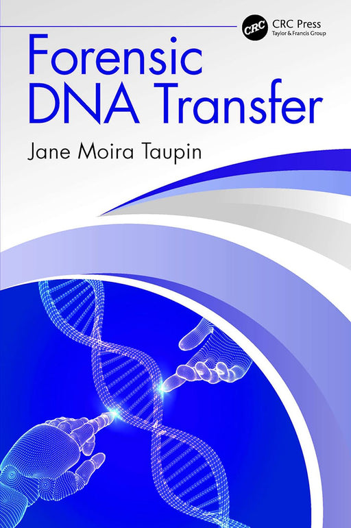 Forensic DNA Transfer by Taupin/Jane Moira