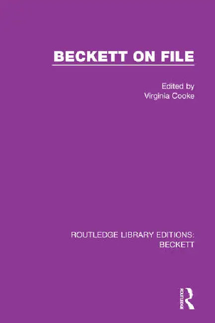 Beckett