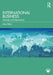 International Business: Attitudes and Alternatives by Sitkin Alan