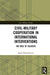Civil-Military Cooperation in International Interventions: The Role of Soldiers by Agata Mazurkiewicz