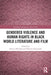 Gendered Violence and Human Rights in Black World Literature and Film by Naomi Nkealah