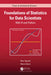 Foundations of Statistics for Data Scientists: With R and Python by Alan Agresti