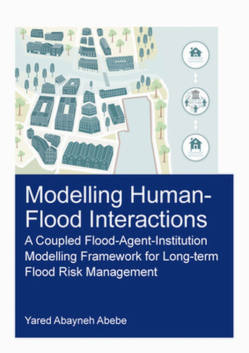 Modelling Human-Flood Interactions by ABEBE