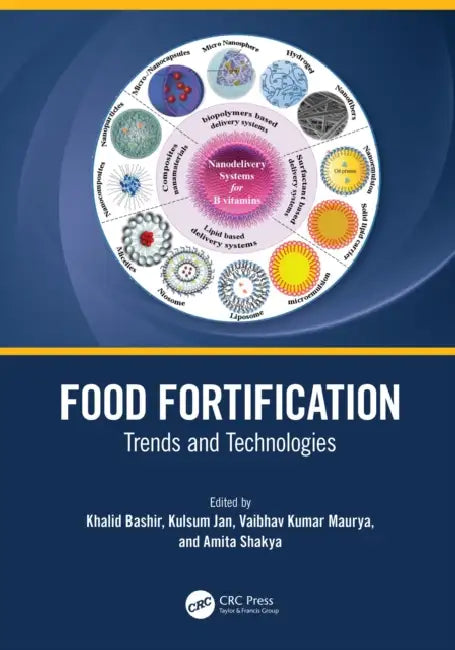 Food Fortification by Khalid Bashir