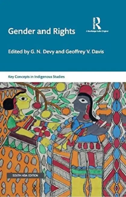 Gender and Rights by G. N.Dey