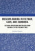 Museum-Making in Vietnam, Laos, and Cambodia: Cultural Institutions and Policies from Colonial to Post-Colonial Times by Jonathan Paquette
