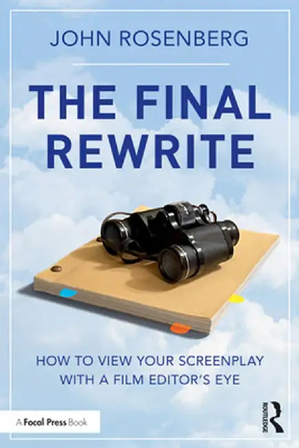The Final Rewrite by Rosenberg, John