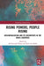 Rising Powers, People Rising: Neoliberalization and Its Discontents in the Brics Countries by Nilsen Alf Gunvald