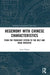Hegemony with Chinese Characteristics by DO AN, Simon