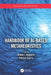 Handbook of Ai-Based Metaheuristics by Anand J. Kulkarni
