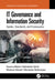 It Governance and Information Security: Guides, Standards, and Frameworks by Yassine Maleh