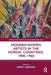Modern Women Artists in the Nordic Countries, 1900-1960 by Kerry Greaves