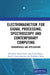 Electromagnetism for Signal Processing Spectroscopy and Contemporary Computing by SHAH