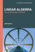 Linear Algebra: An Inquiry-Based Approach by Jeff Suzuki