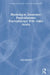 Blooming in December: Psychodynamic Psychotherapy with Older Adults by Schaffer Amy