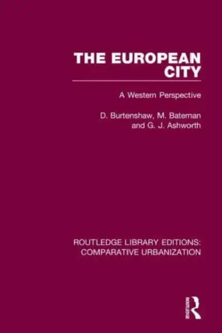 Comparative Urbanization