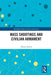 Mass Shootings and Civilian Armament by Alexei Anisin