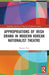 Appropriations of Irish Drama in Modern Korean Nationalist Theatre by Hunam Yun