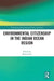 Environmental Citizenship in the Indian Ocean Region by Benito Cao