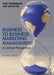 Business to Business Marketing Management: A Global Perspective by Alan Zimmerman