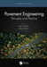 Pavement Engineering by Mallick, Rajib B.