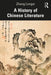 A History of Chinese Literature by Longxi