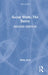 Social Work: The Basics by Mark Doel