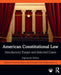 American Constitutional Law: Introductory Essays and Selected Cases by Alpheus Thomas Mason