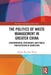 The Politics of Waste Management in Greater China: Environmental Governance and Public Participation in Transition by Natalie Wai Man Wong