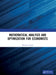 Mathematical Analysis And Optimization For Economists by Panik, Michael J.