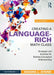Creating a Language-Rich Math Class: Strategies and Activities for Building Conceptual Understanding by Sandra L. Atkins